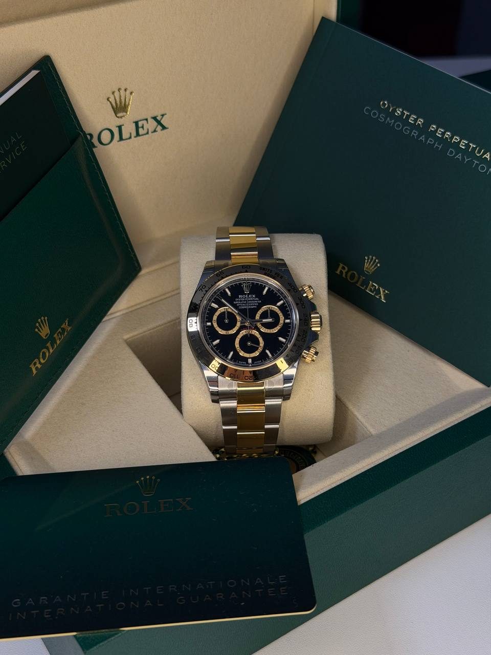 ROLEX COSMOGRAPH DAYTONA — фото 2